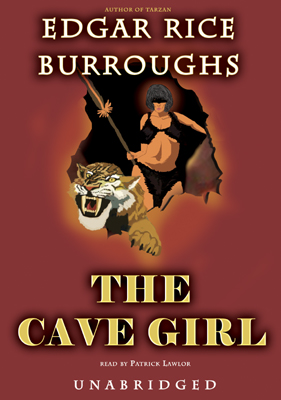 Title details for The Cave Girl by Edgar Rice Burroughs - Wait list